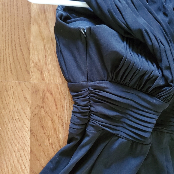 Sangria long dress/gown - Picture 12 of 13